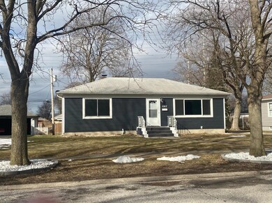 3317 Franklin St, Highland, IN 46322 - photo 2