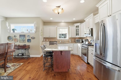 1301 S Red Maple Way, Downingtown, PA 19335 - photo 6