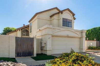 501 E Topeka Dr, Phoenix, AZ 85024 - photo 2