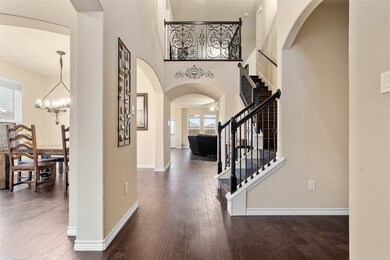 5172 Arbor Cove Ct, Alvin, TX 77511 - photo 3