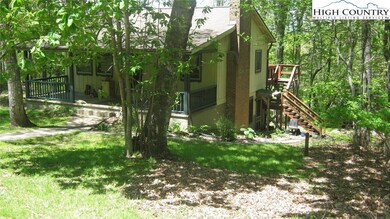 834 Little Laurel Rd, Boone, NC 28607 - photo 3