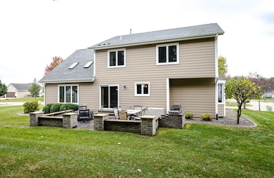 1271 Thomas Trail, Oconomowoc, WI 53066 - photo 6