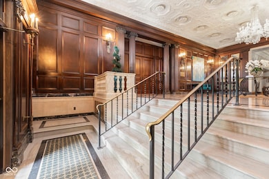 Indianapolis Athletic Club Condos unit 905, Indianapolis, IN 46204 - photo 5