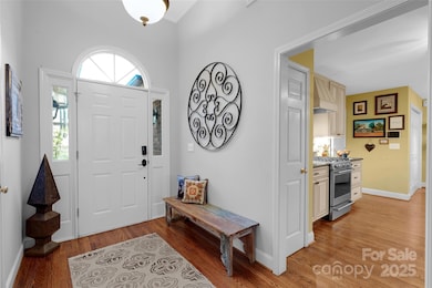 3906 Etheredge St, Indian Trail, NC 28079 - photo 3