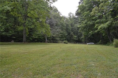 Upper tier from property line
