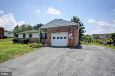 8730 Stottlemyer Rd unit 5, Waynesboro, PA 17268 - photo 4