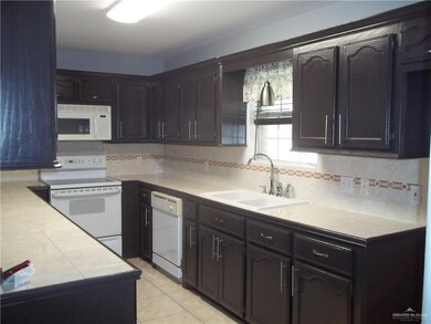 2001 Sage, Weslaco, TX 78596 - photo 3