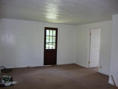 Living Room. Large Living Room