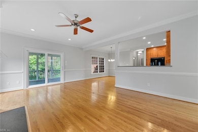 5105 Rolling Reach, Williamsburg, VA 23185 - photo 7