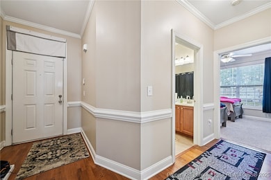 1930 Harcourt Cir unit 101, Fayetteville, NC 28304 - photo 4