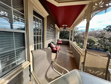 506 W Baylor St, Ennis, TX 75119 - photo 5