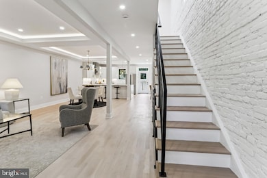 208 Webster St NW, Washington, DC 20011 - photo 5