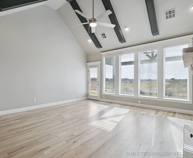 2719 W Van Buren Ct, Broken Arrow, OK 74011 - photo 7