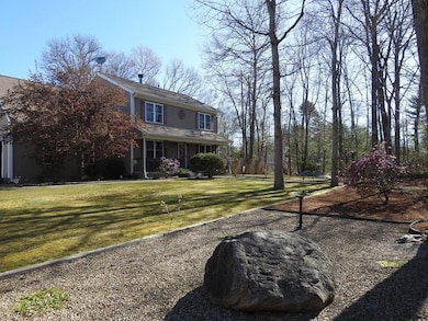 254 Old Westport Rd, North Dartmouth, MA 02747 - photo 3