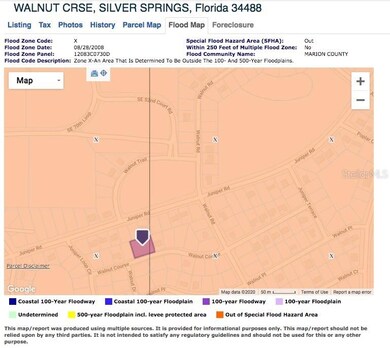 0 Walnut Course unit OM600185, Ocala, FL 34480 - photo 2