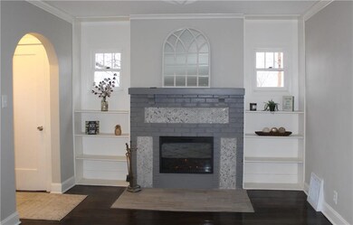 5727 Garnett St, Shawnee, KS 66203 - photo 2