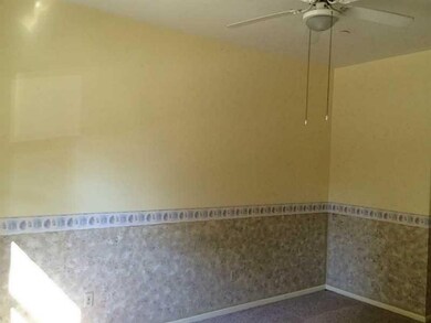 Living Room. 23 E Burrell