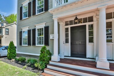 104 High St unit D, Newburyport, MA 01950 - photo 2