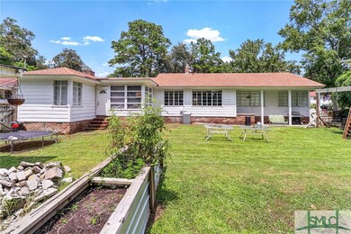 507 Durant Ave, Savannah, GA 31404 - photo 4