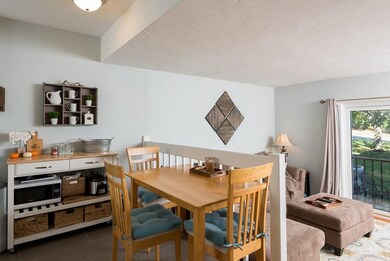 122 Tall Oaks Dr unit S, South Weymouth, MA 02190 - photo 7