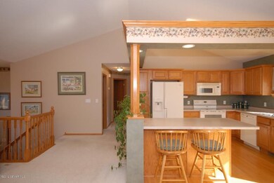 3-Kitchen Opposite View