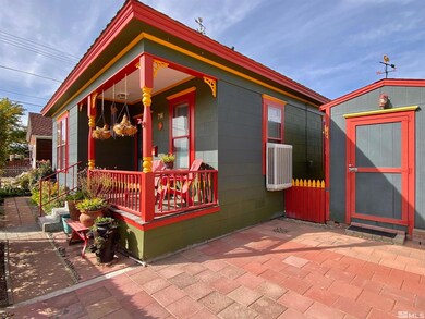 714 F St, Sparks, NV 89431 - photo 3