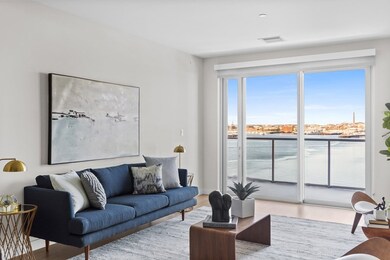 65 Lewis St unit 509, Boston, MA 02128 - photo 2