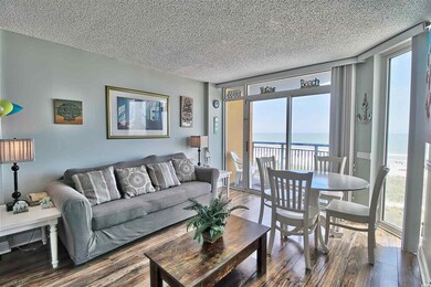 1708 N Ocean Blvd unit 302, Myrtle Beach, SC 29577 - photo 3