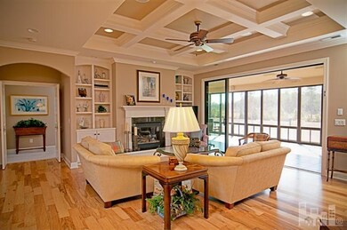 1156 Leesburg Dr, Leland, NC 28451 - photo 2