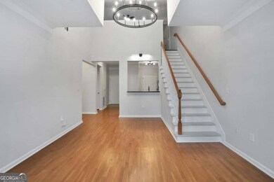 1407 Westchester Ridge NE, Atlanta, GA 30329 - photo 5