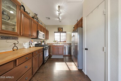 1247 S Boulder St unit D, Gilbert, AZ 85296 - photo 4