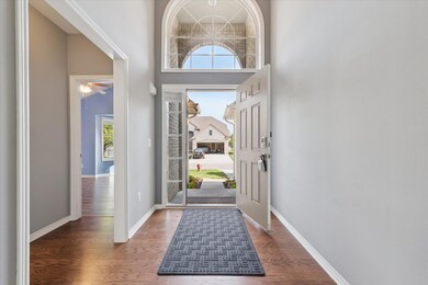 30466 Berghway Trail, Warren, MI 48092 - photo 5