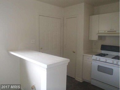 302 N Fremont Ave, Baltimore, MD 21201 - photo 5