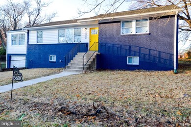 5800 Burgess Rd, District Heights, MD 20747 - photo 2