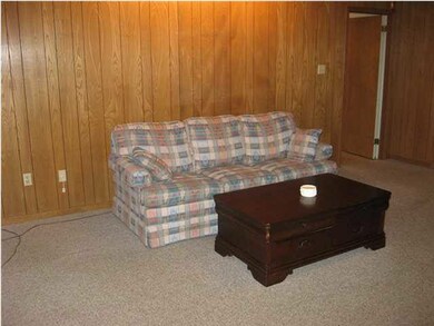 Another view of Den