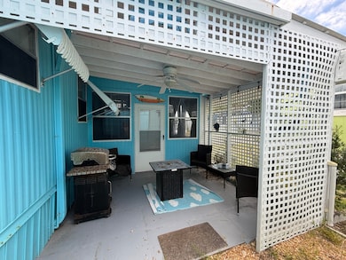 2982 N Ocean Shore Blvd unit 23, Flagler Beach, FL 32136 - photo 7