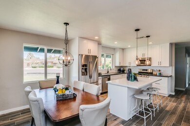 4647 N 31st- Dining/Kitchen