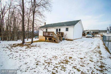 912 Devine Dr, Strasburg, VA 22657 - photo 3