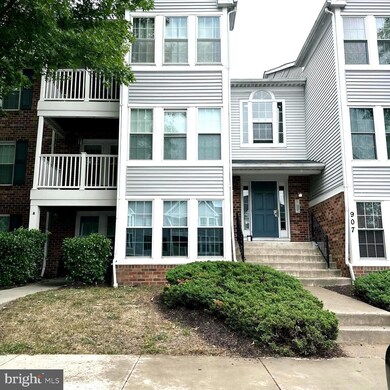 907 Woodbridge Ct unit E, Edgewood, MD 21040 - photo 2