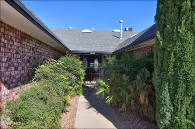 3433 Clearview Ln, El Paso, TX 79904 - photo 4