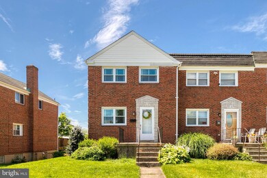 7512 Hillsway Ave, Parkville, MD 21234 - photo 2