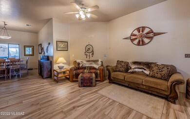 Open Concept