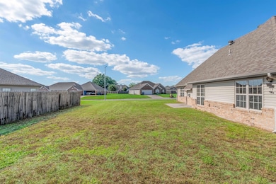 14000 Knighton Cove, North Little Rock, AR 72117 - photo 2