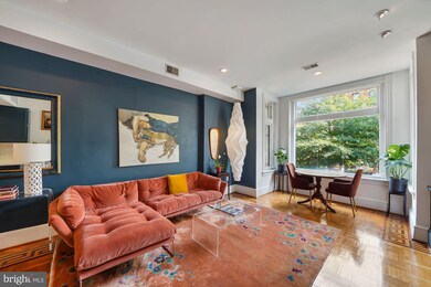 1312 21st St NW unit 2, Washington, DC 20036 - photo 4