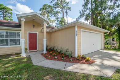 4760 Byron St., Cocoa, FL 32927-Front 3