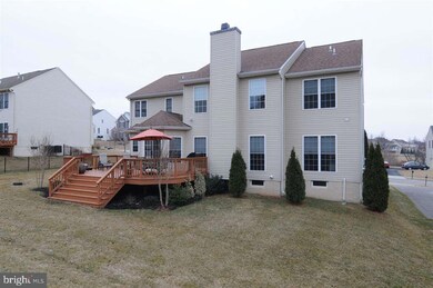 1059 Silver Maple Cir unit 279, Seven Valleys, PA 17360 - photo 4