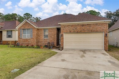 114 Vickery Ln, Savannah, GA 31410 - photo 2