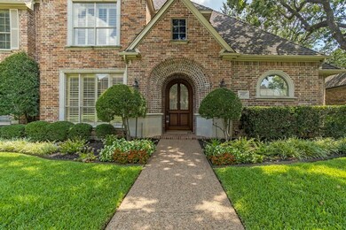 4207 Green Meadow St E, Colleyville, TX 76034 - photo 3