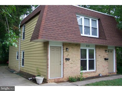 210 Atlantic Ave unit 2ND FL, Collingswood, NJ 08108 - photo 2