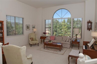 Fabulous, large Great Room with mesmeriz